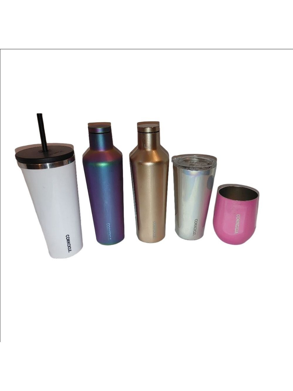 Corkcicle Bundle x5